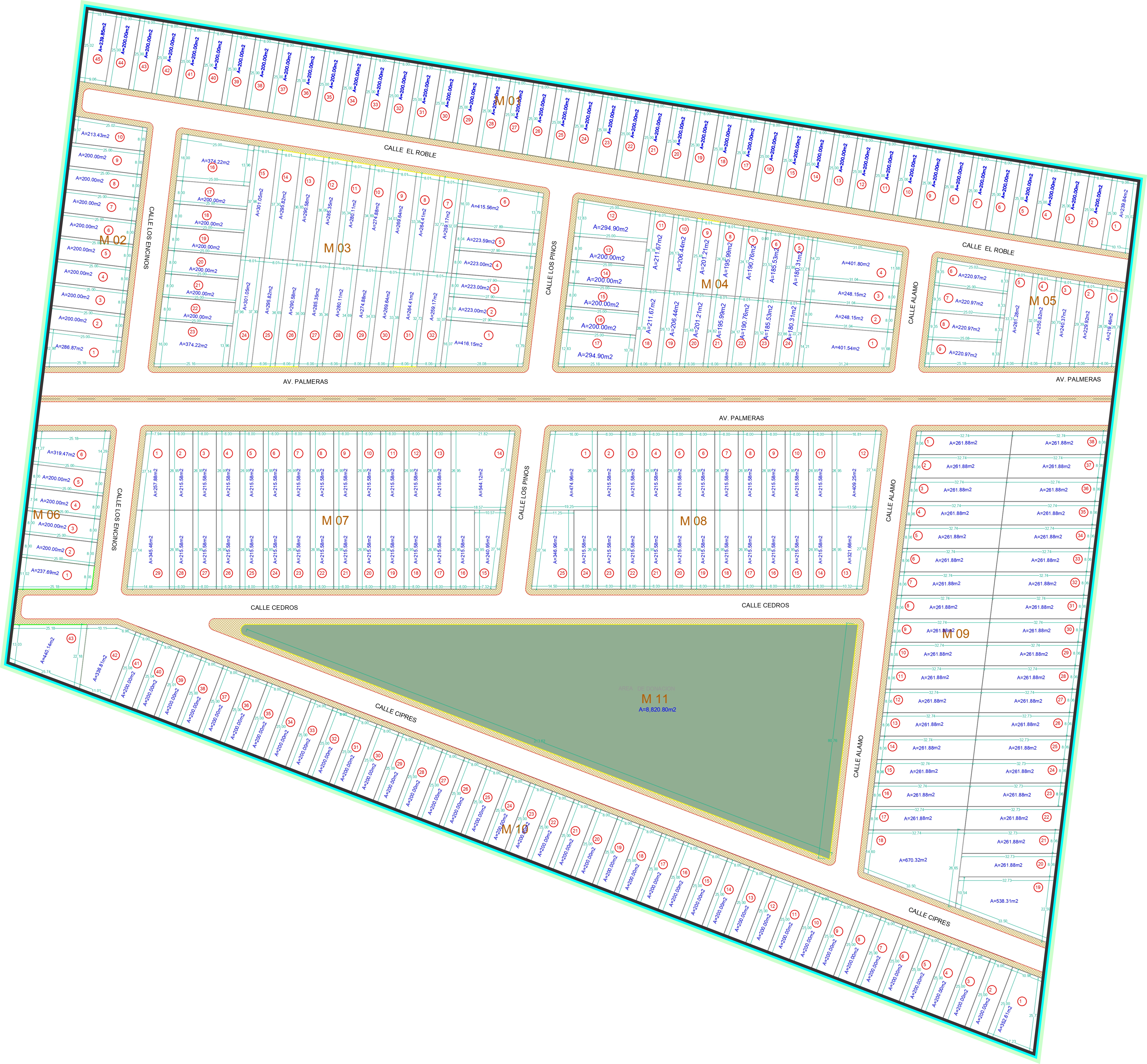 Plano demo 